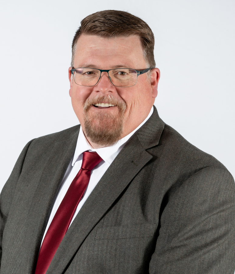 Kevin Tenney Agent Photo